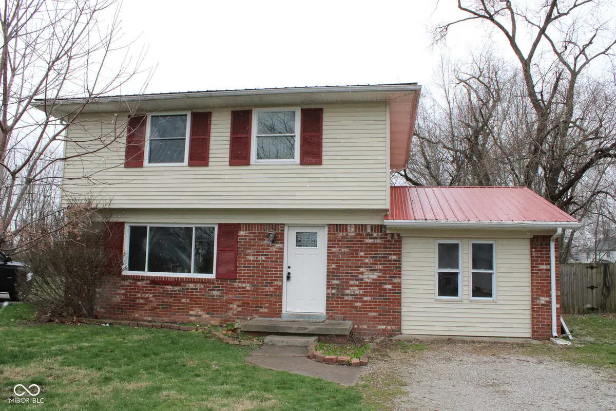 730 Brookhaven Drive, Seymour, IN 47274 - #1