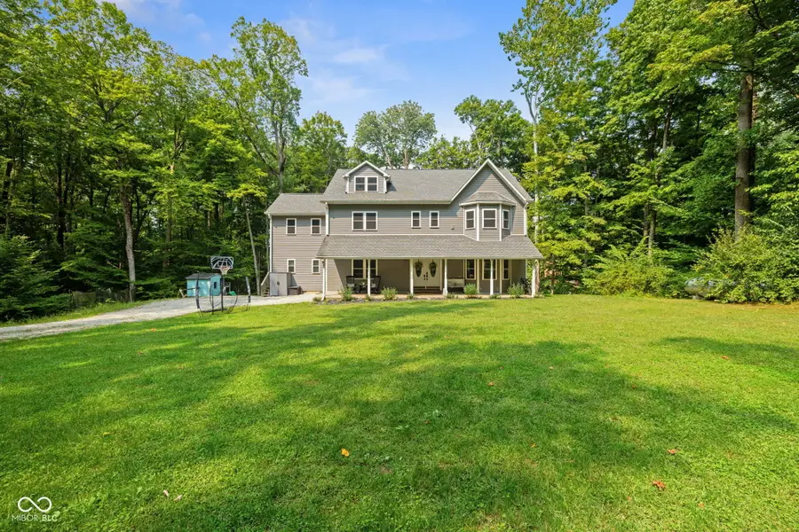 8130 E Lake Shore Drive, Rockville, IN 47872 - #2