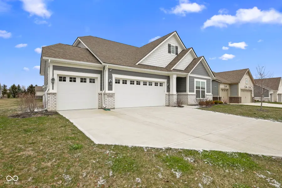 11406 Wicker Lane, Noblesville, IN 46060 - #2