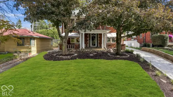 5527 N Pennsylvania Street, Indianapolis, IN 46220