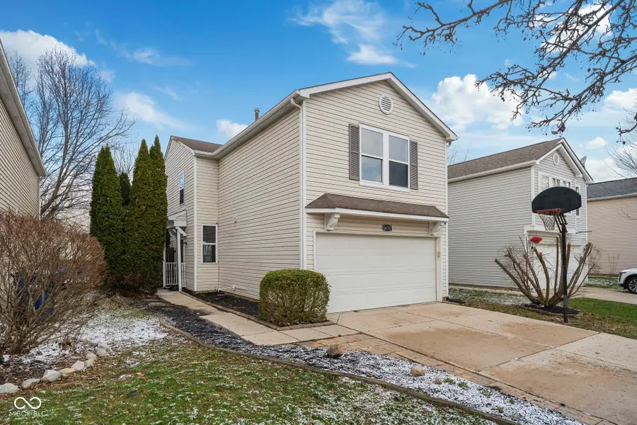 16717 Aulton Drive, Noblesville, IN 46060 - #2