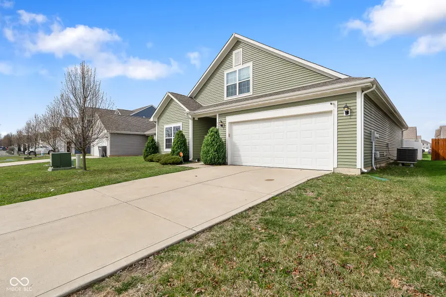 7618 Bolero Drive, Camby, IN 46113 - #3