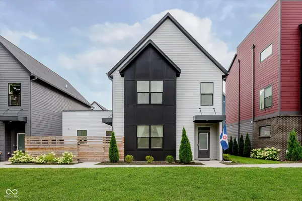 1826 Rosette Way, Indianapolis, IN 46202