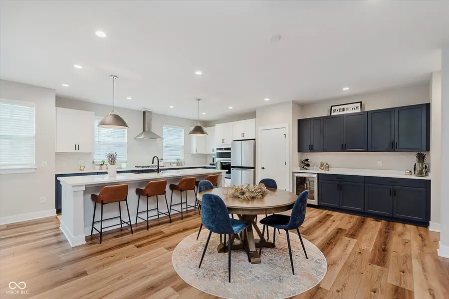 1826 Rosette Way, Indianapolis, IN 46202 - #3