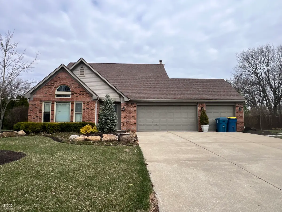 20486 Country Lake Boulevard, Noblesville, IN 46062 - #1