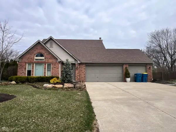 20486 Country Lake Boulevard, Noblesville, IN 46062