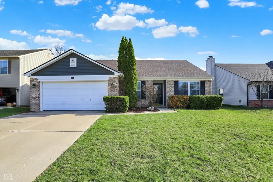 6205 Glebe Drive, Indianapolis, IN 46237 - #2