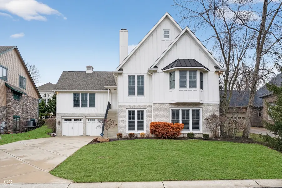 12036 Sail Place Drive, Indianapolis, IN 46256 - #3