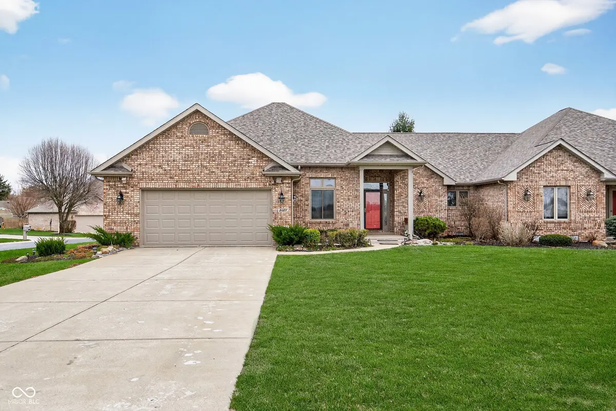 3107 E 150 N, Anderson, IN 46012 - #1