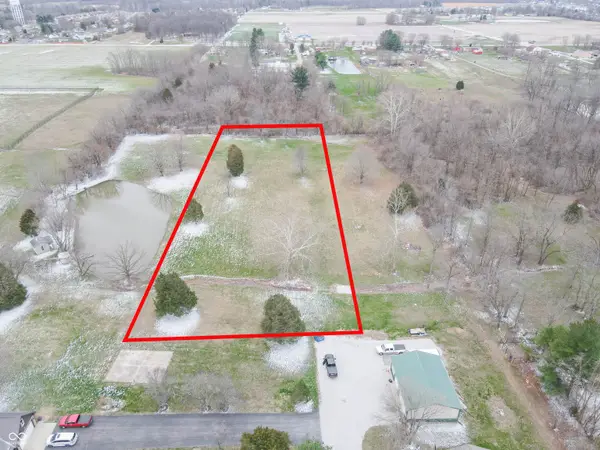 0 Martin North Lane, Camby, IN 46113