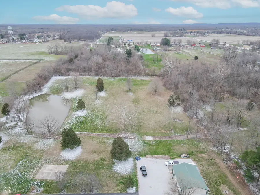 0 Martin North Lane, Camby, IN 46113 - #3
