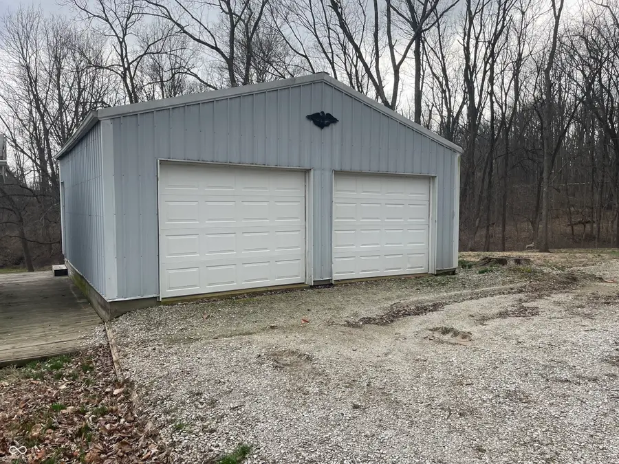 6979 Mcfarren Road, Gosport, IN 47433 - #2