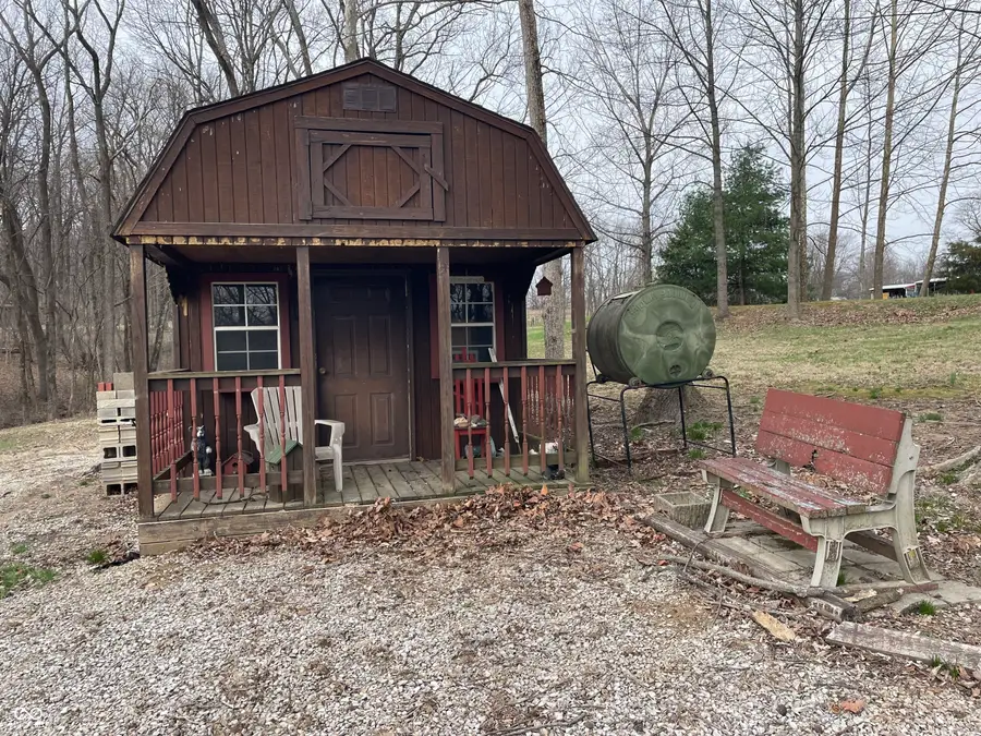 6979 Mcfarren Road, Gosport, IN 47433 - #3