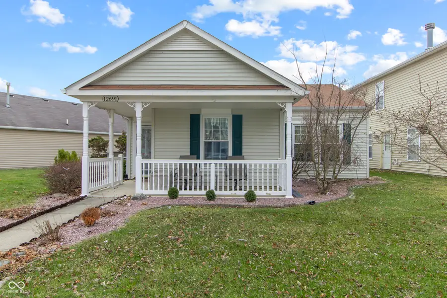 12691 Republic Drive, Fishers, IN 46037 - #2