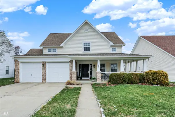 9682 Indigo Lane, Fishers, IN 46038