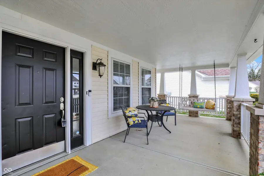 9682 Indigo Lane, Fishers, IN 46038 - #2