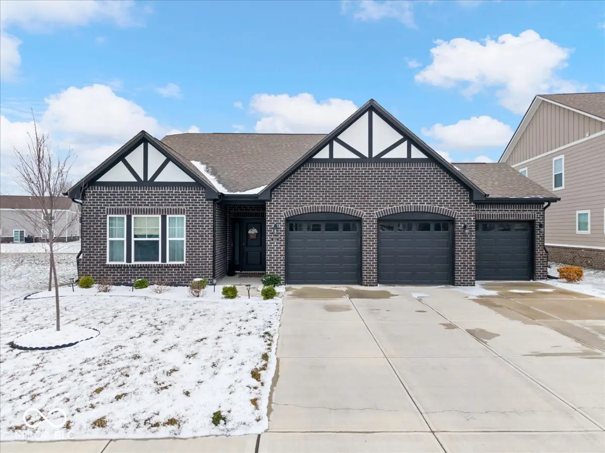 411 Cape May Drive, Westfield, IN 46074 - #1