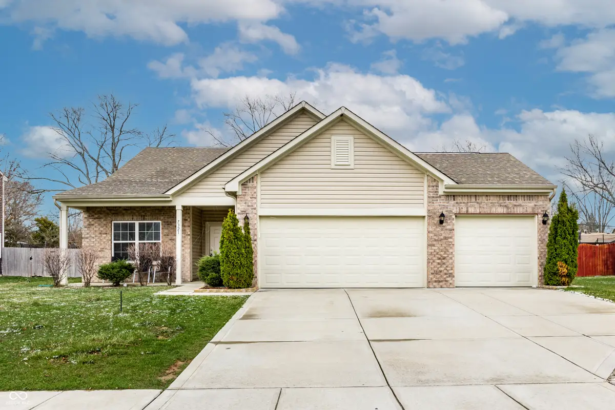 7321 Beal Lane, Indianapolis, IN 46217 - #1