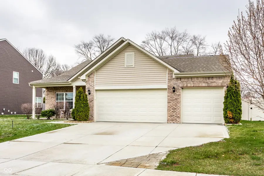 7321 Beal Lane, Indianapolis, IN 46217 - #3