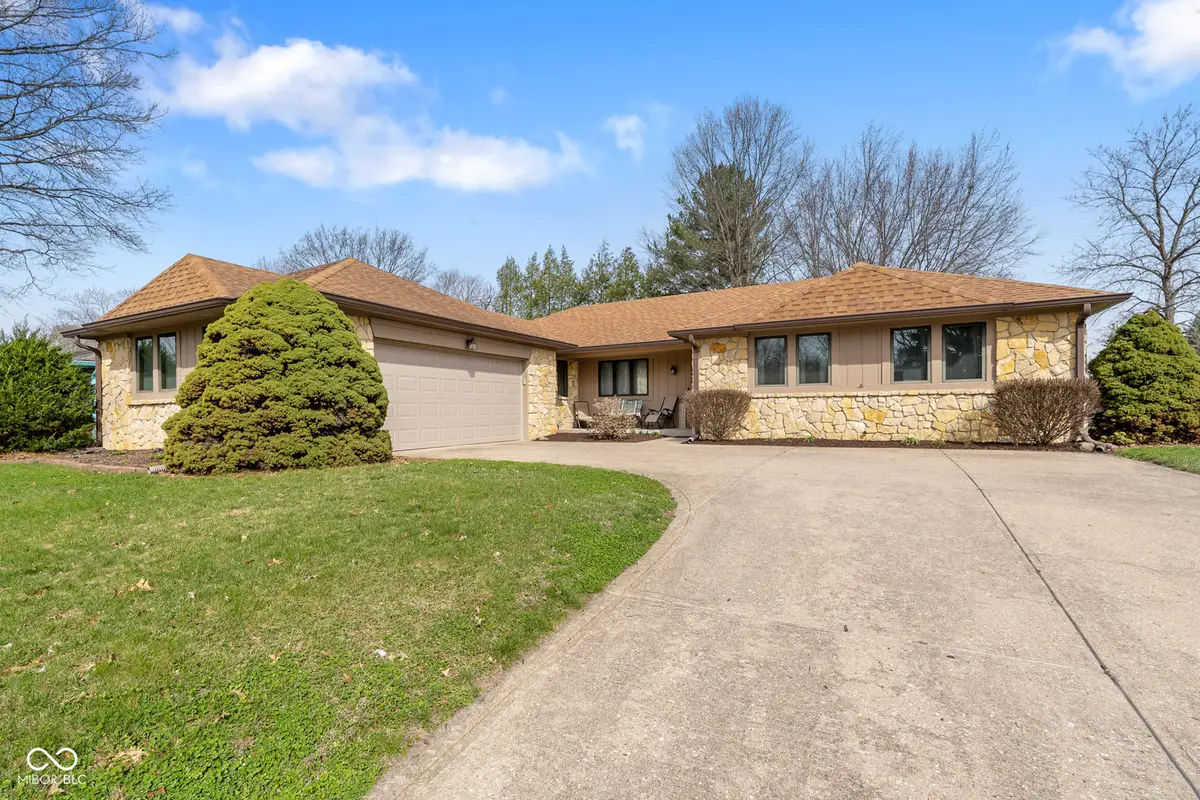 1734 Beech Circle, Plainfield, IN 46168 - #1