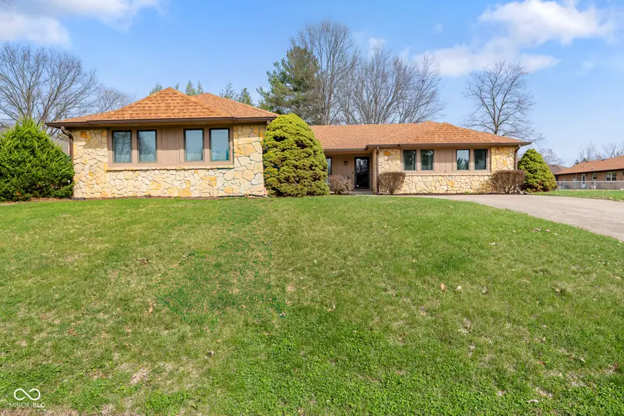 1734 Beech Circle, Plainfield, IN 46168 - #3