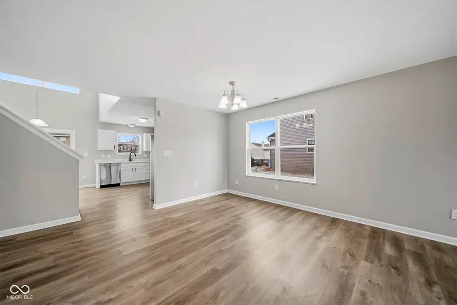 6427 Paramount Springs Drive, Anderson, IN 46013 - #3