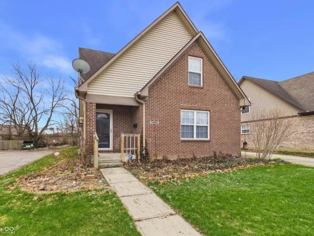 6233 E 11th Street, Indianapolis, IN 46219 - #1