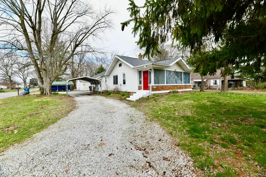 310 N Whitcomb Avenue, Indianapolis, IN 46224 - #3