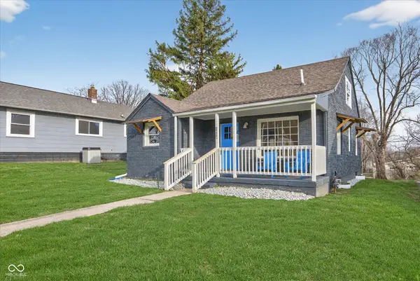 1604 W 11th Street, Anderson, IN 46016