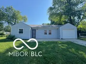 2155 N Catherwood Avenue, Indianapolis, IN 46219 - #1