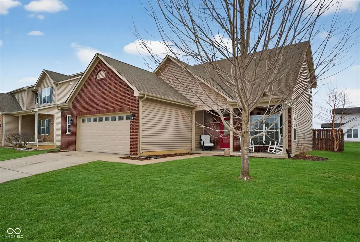 18119 Pennsy Way, Westfield, IN 46074 - #1