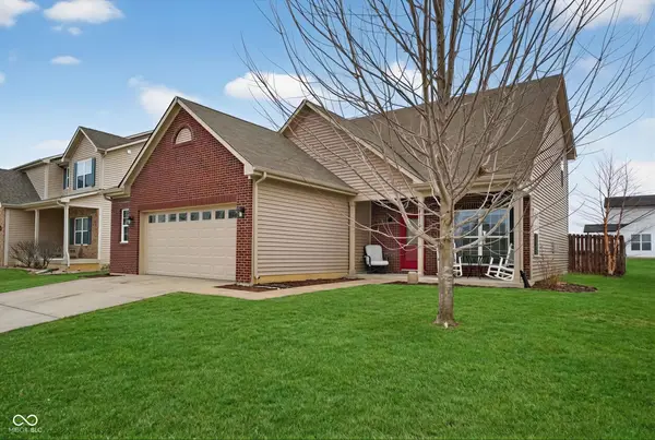 18119 Pennsy Way, Westfield, IN 46074