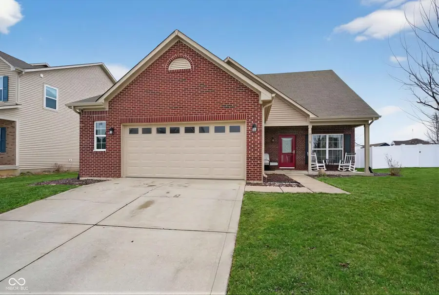 18119 Pennsy Way, Westfield, IN 46074 - #2