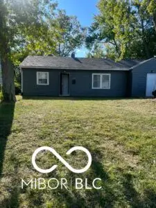 6183 E Windsor Drive, Indianapolis, IN 46219