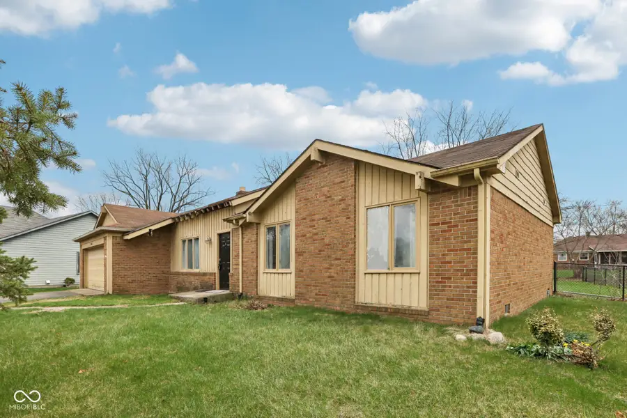 8445 Carthay Circle, Fishers, IN 46038 - #2