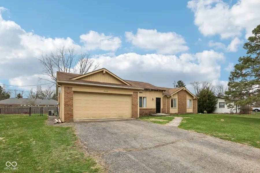 8445 Carthay Circle, Fishers, IN 46038 - #3