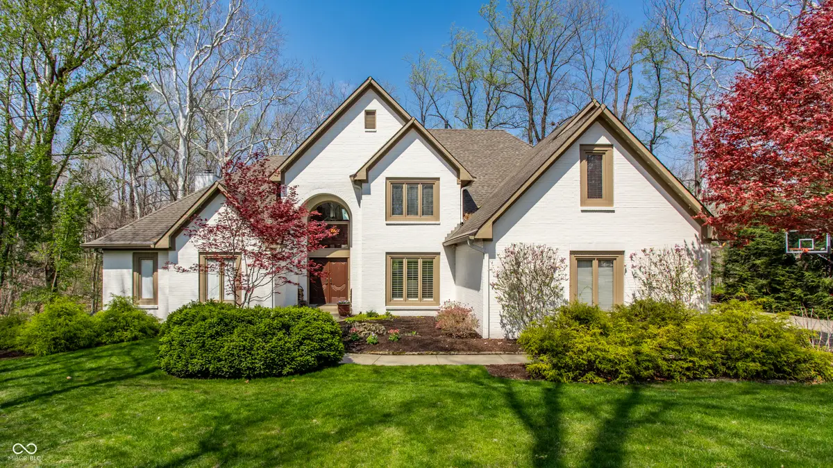 12554 Fieldstone Place, Fishers, IN 46038 - #1