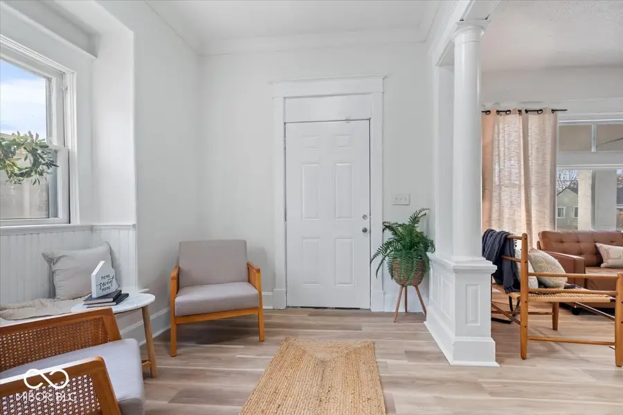 1741 S State Avenue, Indianapolis, IN 46203 - #3