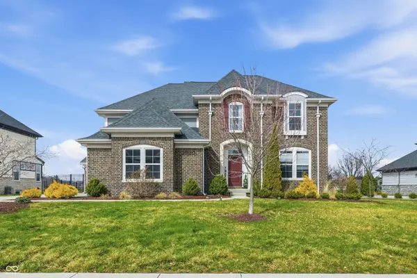 7032 Birchwood Park Court, Indianapolis, IN 46259