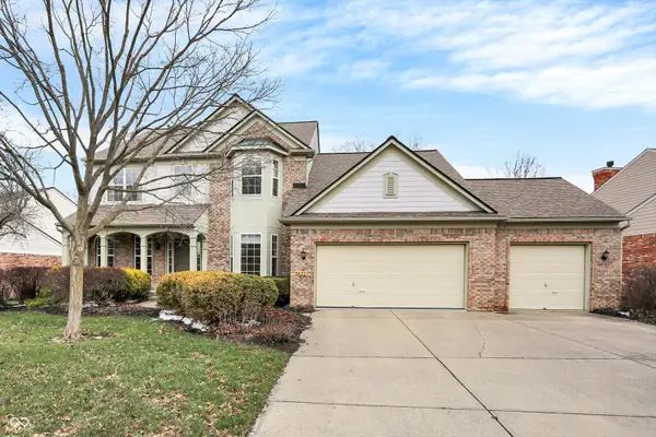 5622 Blackfoot Trail, Carmel, IN 46033