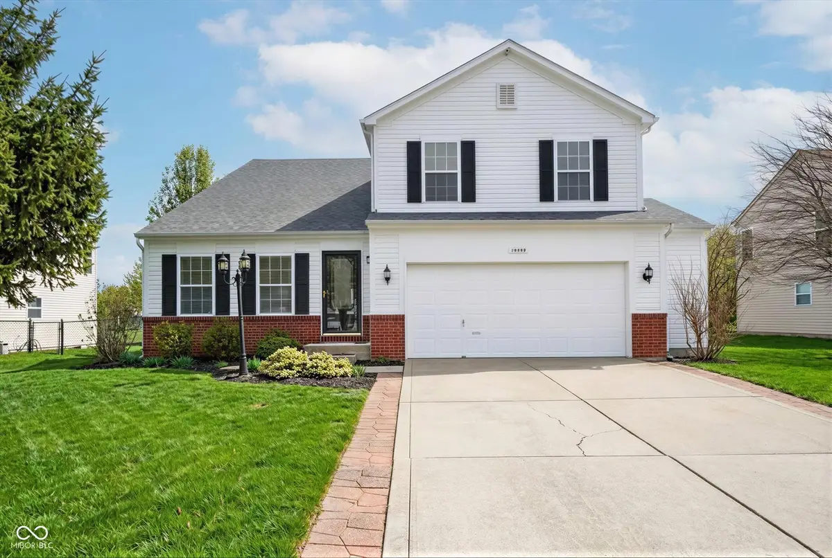 14098 Stonewood Place, Fishers, IN 46037 - #1