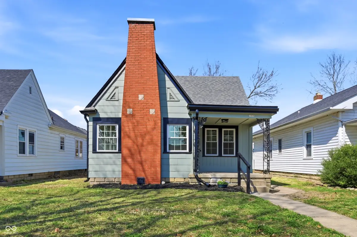 1808 Nichol Avenue, Anderson, IN 46016 - #1