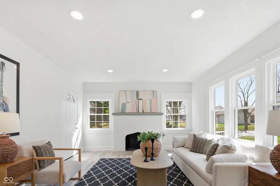 1808 Nichol Avenue, Anderson, IN 46016 - #3