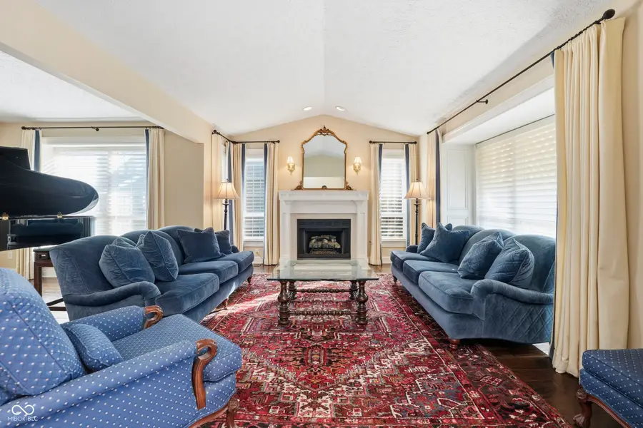 3322 Eden Village Drive, Carmel, IN 46033 - #2