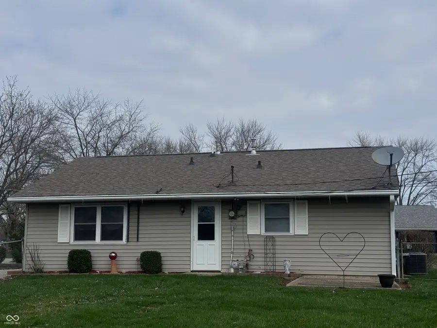 1056 Delwood Drive, Mooresville, IN 46158 - #3