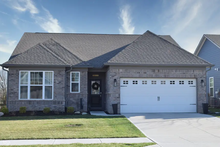 6583 Apperson Drive, Noblesville, IN 46062 - #2