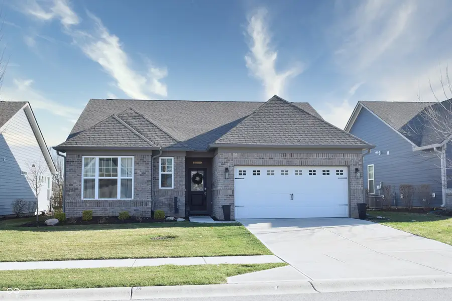 6583 Apperson Drive, Noblesville, IN 46062 - #3