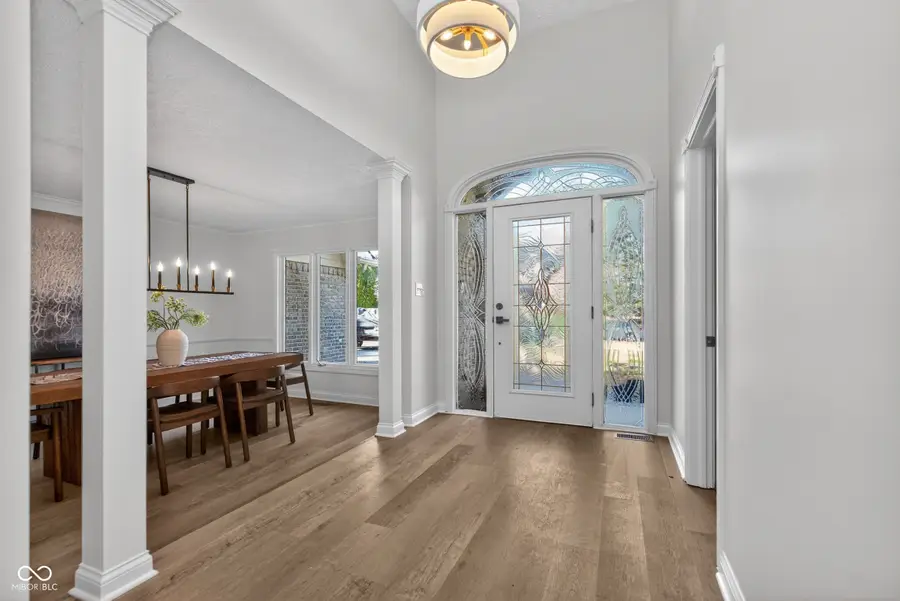 6079 Timberbend Drive, Avon, IN 46123 - #3