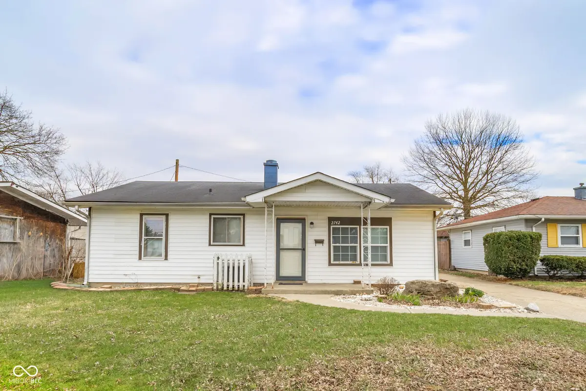 2742 Apache Drive, Anderson, IN 46012 - #1