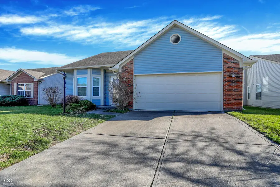 1471 Kincannon Lane, Indianapolis, IN 46217 - #2